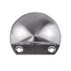 Occhio 3W 12V DC Eyelid LED Step Light 316 Stainless Steel / Cool White - HV3281C-SS316