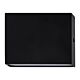 Stylez 3W LED Step Light Stainless Steel Black / Warm White - HV3288W-BLK