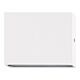 Stylez 3W LED Step Light Stainless Steel White / Warm White - HV3288W-WHT