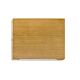 Stylez 3W 12V DC Rectangular LED Step Light Brass / Warm White - HV3288W-BR