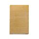 Stylez 6W 12V DC Up & Down Rectangular LED Step Light Solid Brass / Warm White - HV3289W-BR