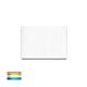 Lisse 4W 240V LED Wall Light White / Tri-Colour - HV3641T-WHT-240V