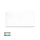 Lisse 10W 12V DC Up & Down LED Wall Light White / Tri-Colour - HV3644T-WHT-12V