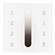 Single Colour 240V LED Strip Touch Panel Controller - HV9101-DX5