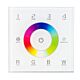 RGBC & RGBW 240V LED Strip Wireless Touch Panel - HV9101-DX8