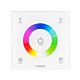 Ecolamp RGBC & RGBW LED Strip Touch Panel Controller - HV9101-E4S