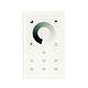 Zigbee Single Colour Dimming LED Strip Touch Panel Controller - HV9101-ZB-SCTP