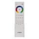 RGBW/RGBC 4 Zone Remote Controller - HV9102-Q4