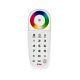 Zone RGB LED Strip Remote Controller - HV9102-T3M