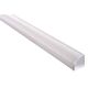 Corner 2 Meter 30x30mm LED Profile - HV9691-3030-2M