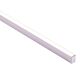 Shallow Square 2 Meter 9x15mm LED Profile - HV9693-0915-2M