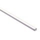 Shallow Square 3 Meter 10x7mm LED Profile - HV9693-1007-3M
