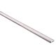 Shallow Square 2 Meter 15x6mm LED Profile - HV9693-1506-2M