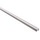 Shallow Square 1 Meter 16x12mm LED Profile - HV9693-1612