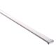 Shallow Square 2 Meter 24x13mm LED Profile - HV9693-1808-2M