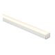 Deep Square 2 Meter 19x14mm LED Profile - HV9693-1922-2M