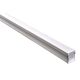 Deep Square 3 Meter 23x28mm LED Profile - HV9693-2320-3M