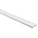 Shallow Square 1 Meter 45x11mm LED Profile - HV9693-4511