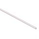 Micro Square Winged 3 meter 9x7mm LED Profile White - HV9695-0907-3M