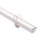 Deep Winged 3 Meter 25x20mm LED Profile - HV9695-2520-3M