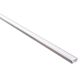 Shallow Foot Trafficable 3 Meter 19x9mm LED Profile - HV9698-1908-3M