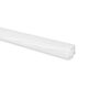 Shallow Corner 2 Meter 16x16mm LED Profile - HV9699-1616-2M