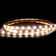 LED 4.8W 12V DC Flexible Strip Light Kit IP20 5 Metre / Warm White - HV9716-IP20-60-3K-5M