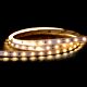 LED 14.4W 12V DC Flexible Strip Light Kit IP20 5 Metre / Warm White - HV9717-IP20-60-3K-5M