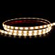 LED 14.4W 12V DC Flexible Strip Light Kit IP54 5 Metre / Warm White - HV9717-IP54-60-3K-5M