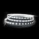 Ecolamp 4.8 Watt 24V LED 1 Metre Flexible Strip Light / Natural White - HV9722-IP20-60-5K