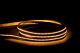 Ecolamp 19.2W 24V DC 1 Metre Dimmable LED Strip Light / Warm White - HV9723-IP20-240-3K-1