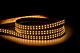 Ecolamp 19.2W 24V DC 1 Metre Dimmable LED Strip Light / Warm White - HV9723-IP20-240-3K-2