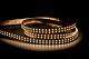 Ecolamp 19.2W 24V DC 1 Metre Dimmable LED Strip Light / Cool White - HV9723-IP20-240-4K-2