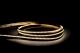 Ecolamp 19.2W 24V DC 1 Metre Dimmable LED Strip Light / Natural White - HV9723-IP20-240-5K-1