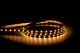 Ecolamp 4.8W 12V DC 1 Metre Dimmable LED Strip Light / Warm White - HV9723-IP20-60-3K