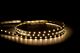 Ecolamp 12V DC 50 Metre Dimmable LED Strip Light / Cool White - HV9723-IP20-60-4K-50M