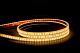Ecolamp 9.6W 12V DC 1 Metre Dimmable LED Strip Light / Warm White - HV9723-IP67-120-3K