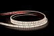 Ecolamp 19.2W 24V DC 1 Metre DImmable LED Strip Light / Cool White - HV9723-IP67-240-5K-1