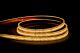 Ecolamp 19.2W 24V DC 1 Metre Dimmable LED Strip Light / Warm White - HV9723-IP67-240-3K-1
