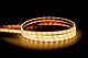 Ecolamp 4.8W 12V DC 1 Metre Dimmable LED Strip Light / Warm White - HV9723-IP67-60-3K