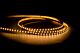 Ecolamp 4.8W 24V DC 1 Metre Dimmable LED Strip Light / Warm White - HV9731-IP20-180-3K
