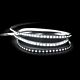 LED 9.6W 12V DC Flexible Strip Light Kit IP20 5 Metre / Cool White - HV9716-IP20-120-4K-5M