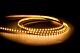 Ecolamp 9.6W 24V DC 1 Metre Dimmable LED Strip Light / Warm White - HV9733-IP20-180-3K