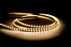 Micro 14.4W 24V DC 1 Meter Dimmable LED Strip Light / Neutral White - HV9734-IP20-240-4K