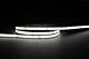 COB 10W 12V DC 1 Meter Dimmable LED Strip Light / Natural White - HV9761-IP20-512-5K