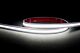 Flexible 9.6W IP67 24V DC 1 Meter Dimmable LED Strip Light Daylight - HV9768-IP67-280-5K