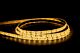 Ecolamp 14.4W 12V DC 1 Metre Dimmable LED Strip Light / Warm White - HV9783-IP54-60-3K