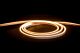 Flexi Neon 9.6W 24V DC 1 Metre Dimmable LED Strip Light / Warm White - HV9791-IP67-140-3K