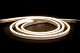 Flexi Neon 14.4W 24V DC 1 Metre Dimmable LED Strip Light / Cool White - HV9792-IP67-140-4K