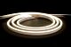 Flexi Neon 14.4W 24V DC 1 Metre Dimmable LED Strip Light / Natural White - HV9792-IP67-140-5K